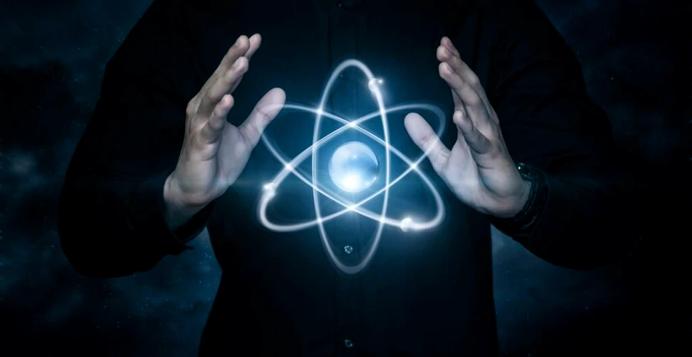 Ce s-ar întâmpla dacă ai pierde un electron din fiecare atom din corp?