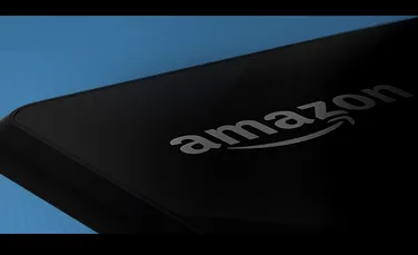 Amazon lansează pe 18 iunie un smartphone revoluţionar. „Nu am mai văzut niciodată aşa ceva” (VIDEO)