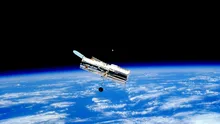 Telescopul Spaţial Hubble împlineşte 35 de ani de funcţionare