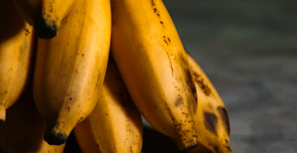 De ce ar trebui să folosim coaja de banană ca ingredient?