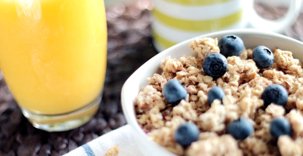 Cum alegem cerealele pentru micul-dejun al copiilor