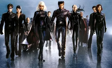 „Peste 30 de ani, supereroii din X-Men vor deveni realitate”, susţin experţii din Ministerul Apărării al Marii Britanii