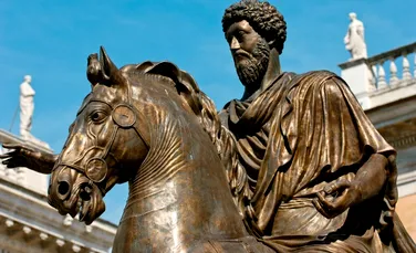 Marcus Aurelius și înțelepciunea atemporală. „Fericirea vieții tale depinde de calitatea gândurilor tale”