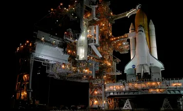 NASA ia în calcul restructurarea bugetului pentru a asigura succesul misiunii Artemis