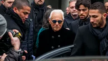 Lecții de la Giorgio Armani. „Inteligența este elegantă. Prostia, nu.”