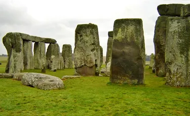 Misterul Pietrei de Altar de la Stonehenge devine și mai ciudat
