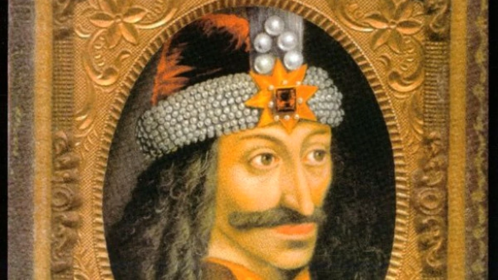 Catacombele lui Dracula au fost descoperite in Ungaria