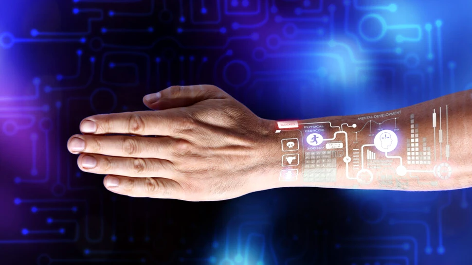 Un magician a uitat parola cipului implantat în propriul corp