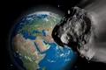 Un asteroid uriaș, de mărimea unui stadion, va trece sâmbătă pe lângă Pământ