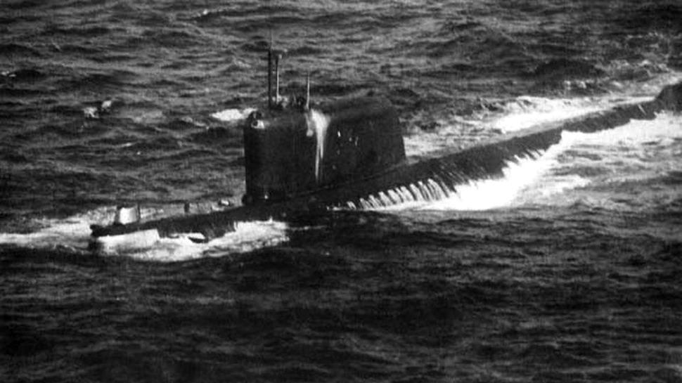 Radiaţiile emise de epava submarinului ”Komsomoleţ” depăşesc de 100.000 de ori nivelul admis