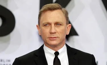 James Bond este un „beţiv impotent”, spun cercetătorii