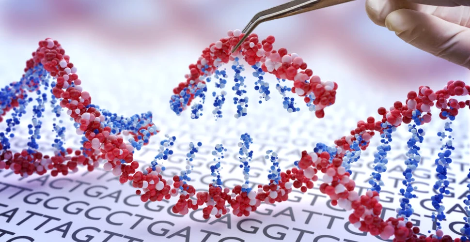 O terapie genetică inovatoare a vindecat un tânăr de o boală cumplită