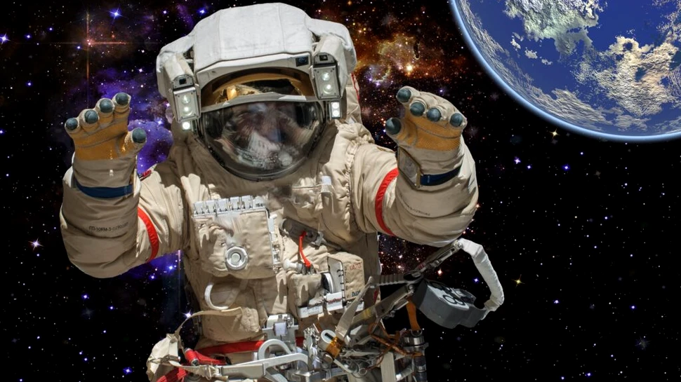 Creierul astronauților păstrează amintirea gravitației chiar și după luni în spațiu