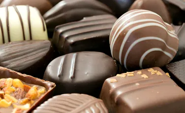 Paradoxul prețurilor: Ciocolata este mai scumpă, chiar dacă boabele de cacao s-au ieftinit