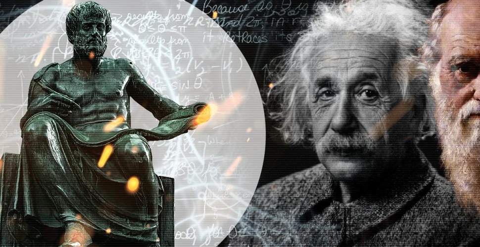 Top 10 oameni de știință care au schimbat lumea