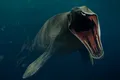 Mozazaurii, prădătorii feroce de pe vremea dinozaurilor care dominau oceanele