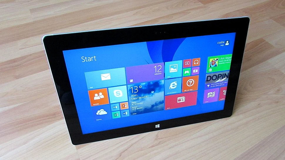 Când va fi lansat Windows 10X?