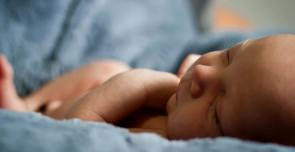 Un nou născut a murit într-o maternitate din sudul Franței. După deces a fost depistat cu COVID-19