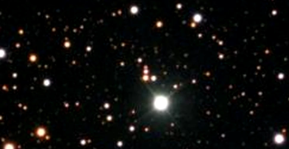 Astronomii au descoperit o nouă modalitate de studiere a stelelor