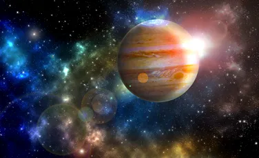 Test de cultură generală. Care este cea mai veche planetă din Sistemul Solar?
