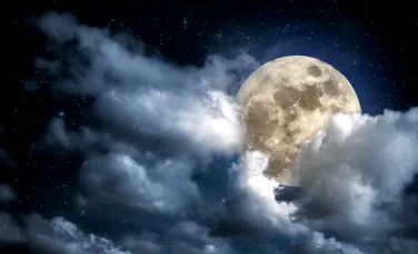 Cum ne influenţează visele Luna plină. Cercetătorii au aflat ce se întâmplă în aceste nopţi