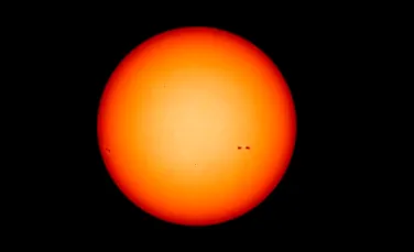 „Pe Soare se întâmplă ceva neaşteptat”, avertizează specialiştii NASA