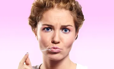 Cum îţi împrospătează respiraţia guma de mestecat? Iată explicaţia ştiinţifică
