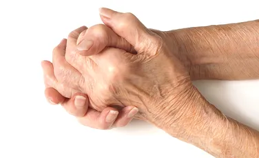 Lucrul esenţial pe care trebuie să îl facă fiecare om pentru a preveni artrita