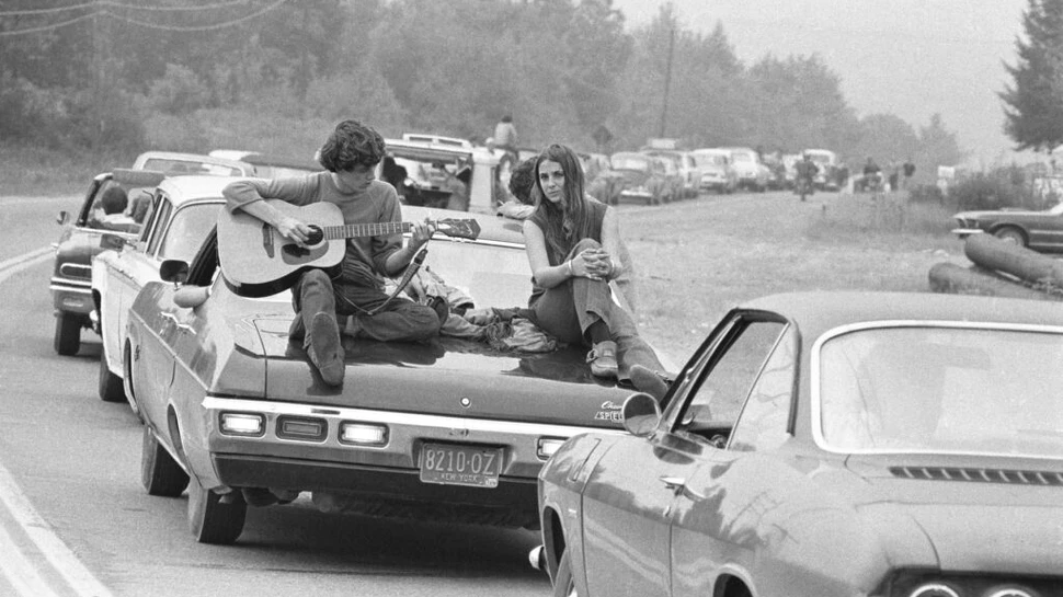 De ce Woodstock nu s-a repetat niciodată (și nici nu se va repeta)? Trei zile de muzică, iubire, dar și haos, în vara anului 1969