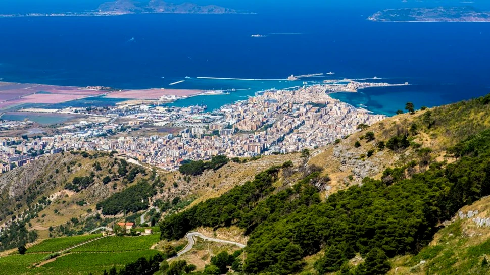 O descoperire rescrie istoria băștinașilor din Sicilia Antică