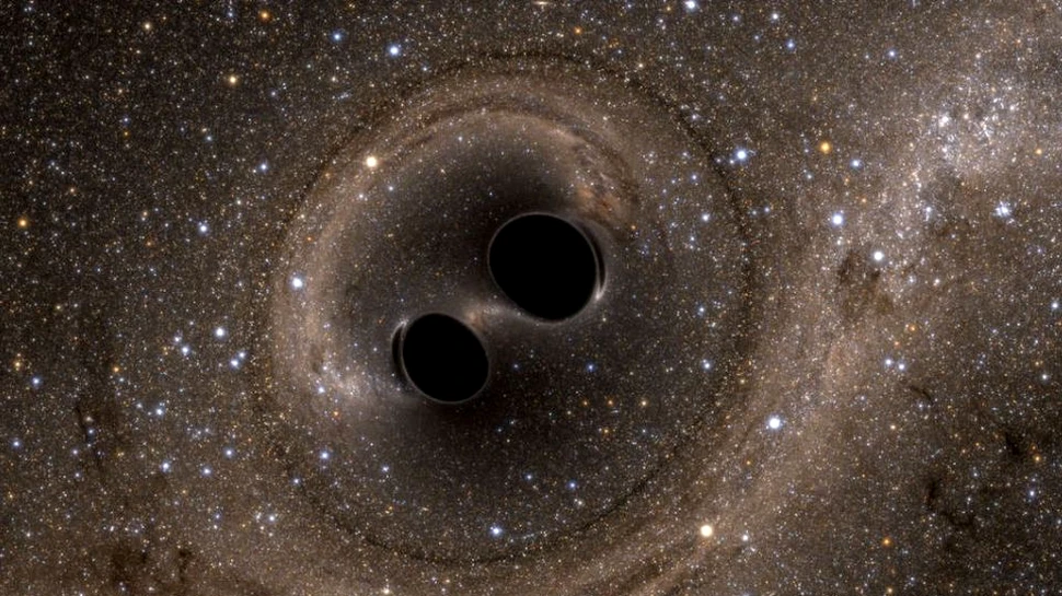 Cercetătorii din cadrul LIGO au putut auzi, pentru prima dată, sunetele provocate de activitatea undelor gravitaţionale – VIDEO