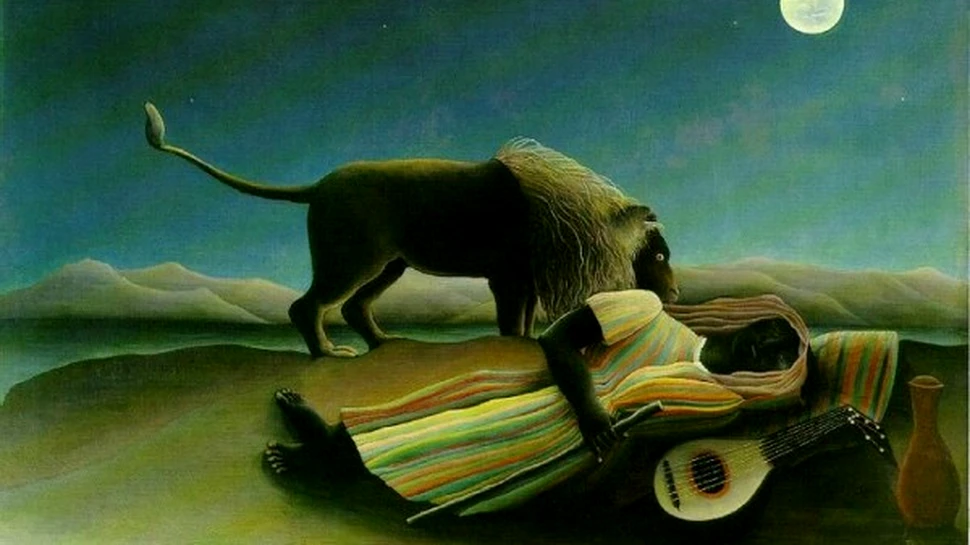 Despre strain si ospitalitate, din antichitate pina azi