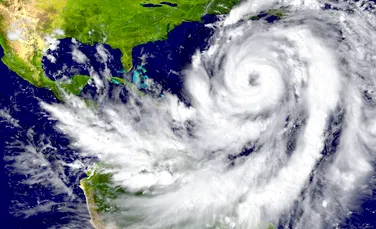 Uraganul Maria devine o furtună de categoria 5, cu un potenţial catastrofic. În zilele următoare poate lovi Puerto Rico şi Republica Dominicană