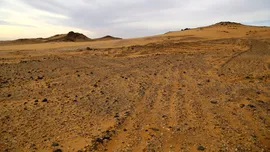 Un ritual funerar necunoscut, dezvăluit de o movilă veche de 4.000 de ani, i-a uimit pe arheologi