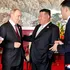 Armata Rusiei va primi „sprijin deplin” din partea Coreei de Nord, anunță Kim Jong Un