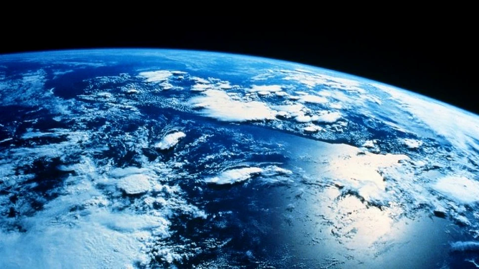Un fenomen neobişnuit a avut loc în stratosfera Terrei. Este pentru prima dată când a fost observat