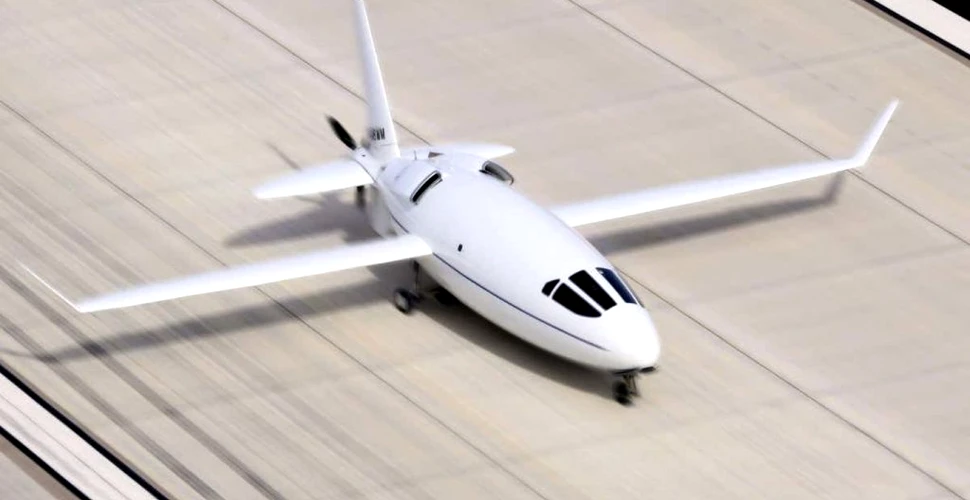 Celera 500L, avionul care reduce considerabil consumul de combustibil, dar fără a pierde din viteză