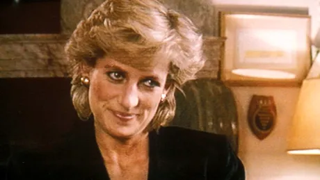 Cea mai mare licitație cu obiecte ale prințesei Diana