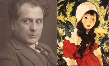 Astăzi se împlinesc 138 de ani de la naşterea unuia dintre cei mai mari pictori ai României