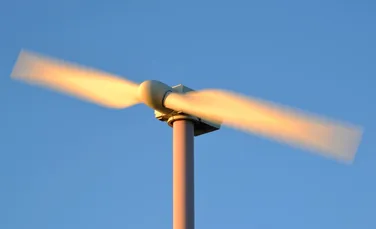 Record stabilit de o turbină eoliană offshore. Câtă energie a generat?