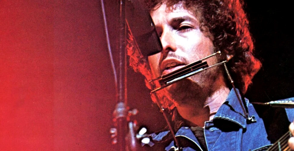 Bob Dylan, singurul muzician care a primit Premiul Nobel. „Ai grijă de toate amintirile tale, nu le poți retrăi”