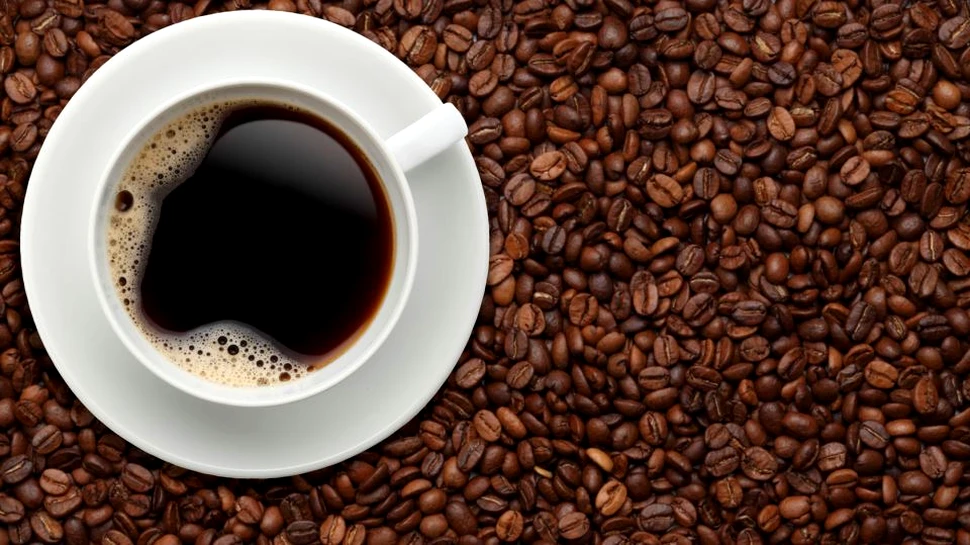 Britanicii beau zilnic 95 de milioane de ceşti de cafea