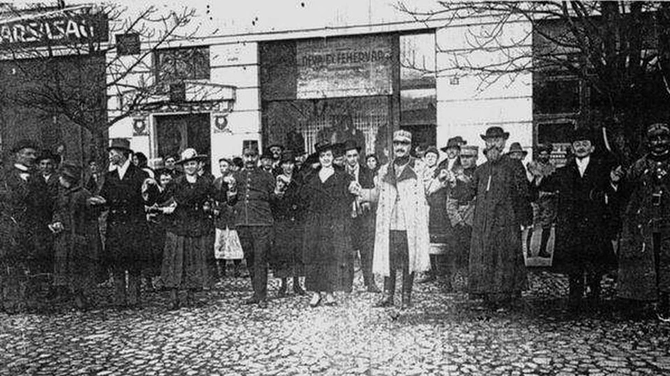 Cea mai mare Horă a Unirii va avea loc la Cluj-Napoca, iar la Iaşi, Mica Unire este serbată trei zile