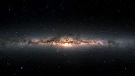 Astronomii au descoperit cea mai pură stea din Univers