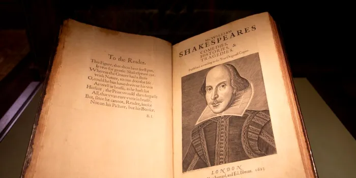 Cine a fost soția lui Shakespeare? Întrebările la care istoria nu poate răspunde