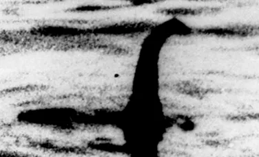 A murit monstrul din Loch Ness?