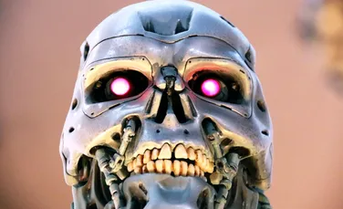 Roboții controlați de Inteligență Artificială care ucid oameni, tot mai aproape de realitate