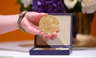 Dmitri Muratov, laureat al Premiului Nobel pentru Pace, şi-a vândut medalia pentru 103 milioane dolari