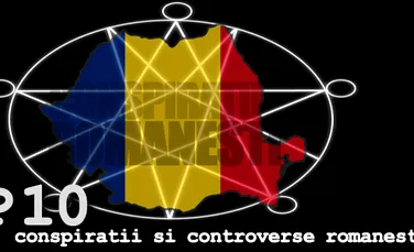 Topul conspiratiilor si controverselor politice romanesti
