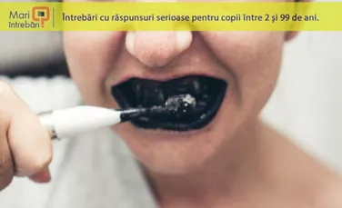 Poate cu adevărat pasta de dinți din cărbune activ să albească dinții? Cât de sigure sunt astfel de produse